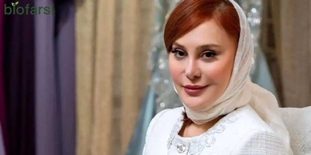 Read more about the article بیوگرافی آرام جعفری | تولد، حواشی، فعالیت هنری و زندگی شخصی