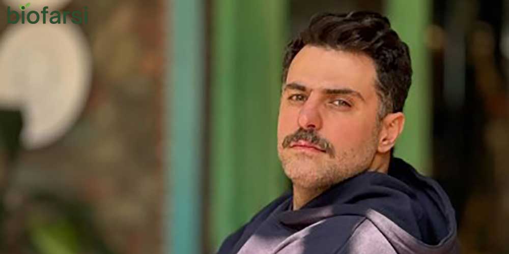 Read more about the article بیوگرافی علی ضیا؛ زندگی شخصی، حواشی و ساخت برنامه با ضیا