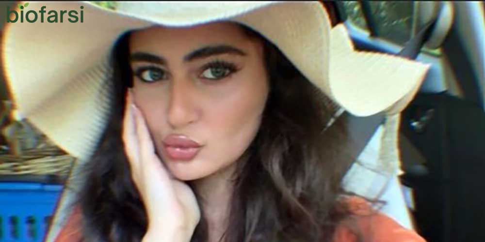 Read more about the article بیوگرافی ملیکا پارسا دوست | بازیگر جوان از حواشی تا روابط