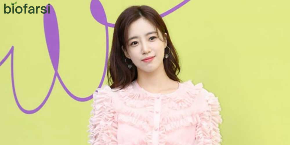 You are currently viewing بیوگرافی هام اون جونگ | Ham Eun‑Jung (Elsie)